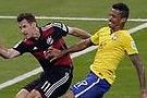 '미네이랑의 비극'…브라질 축구 최악의 날