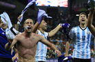 아르헨티나, 24년만에 월드컵 결승행