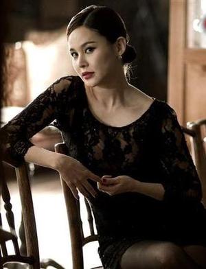 뮤지컬 ‘시카고’ 아이비.