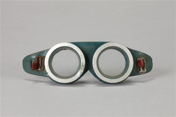 1960년대 수경.
