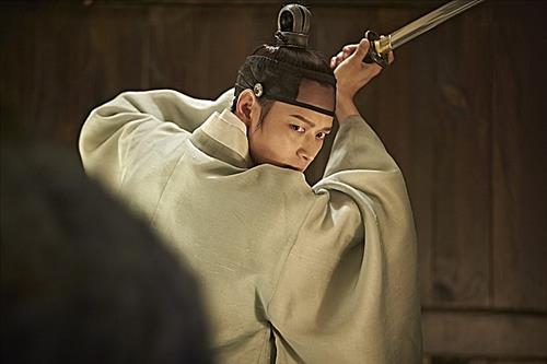 영화 ‘군도: 민란의 시대’