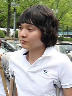 연예인 지망생 부모에 억대 돈 받아 고소당한 신정환. 