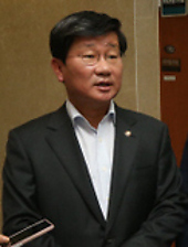 ‘TF’ 야당 간사 전해철 의원