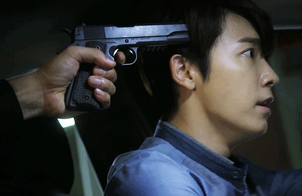 <오시엔>의 ‘신의 퀴즈4’.