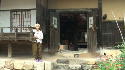 장수의 비밀(교육방송 밤 11시35분)