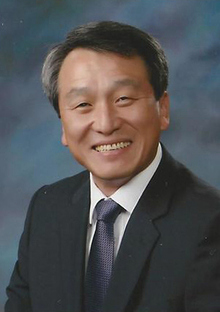 정창수(57) 전 국토해양부 제1차관.