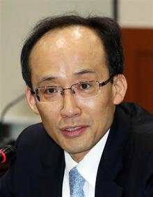 국무조정실장 추경호