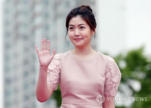 심은경. 연합뉴스