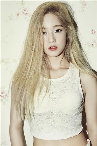 박보람. 연합뉴스