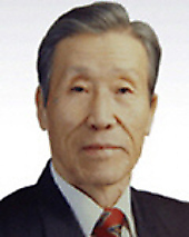 사단법인 노근리사건희생자유족회 정은용 회장