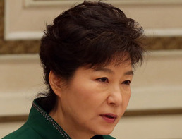 박근혜 대통령 /청와대사진기자단