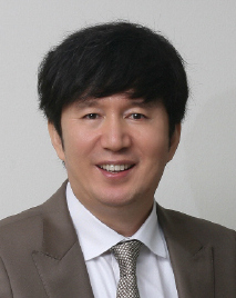 김민성 이사장.