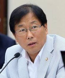 새정치민주연합 윤후덕 의원.