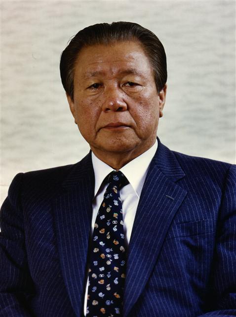 허용 삼일제약 명예회장