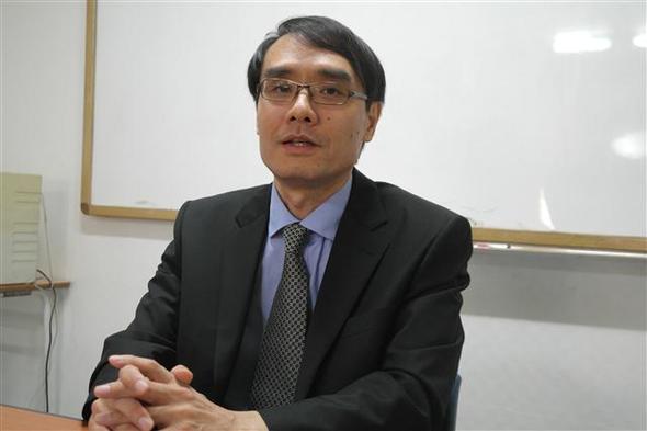 김진호(49) 안동대 교수