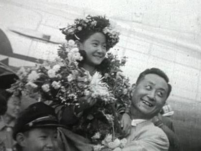 <대한늬우스> 사진 케이티브이 제공