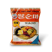 농심 왈순마. 사진 농심 제공