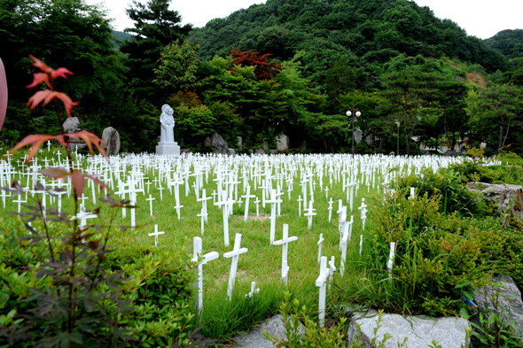 태아동산