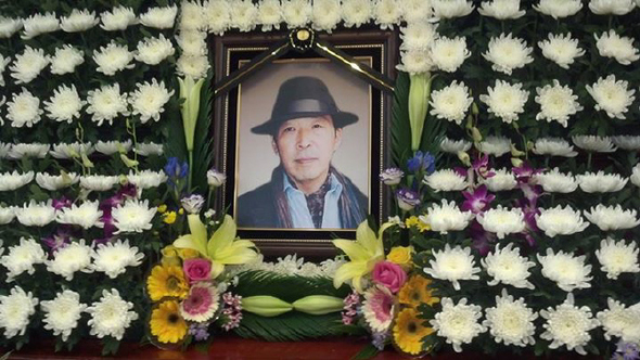 강준혁 문화기획자