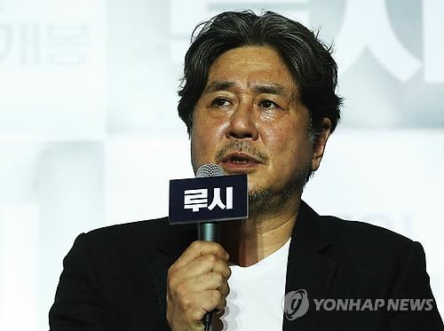 최민식. 연합뉴스