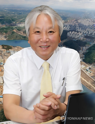 김자현 안동시의회 사무국장