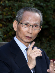 한승헌(80·전 감사원장) 변호사