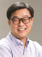 김영수 입학처장