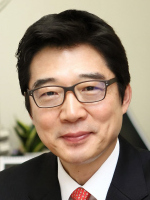 박진 입학홍보처장