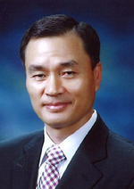 김경규 입학처장