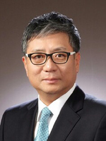 이상규 입학관리처장