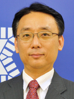 이기종 입학처장