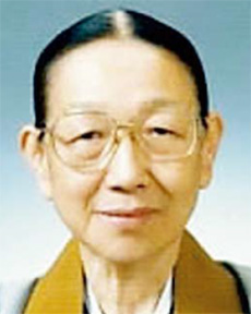 본타원 양혜경 원정사