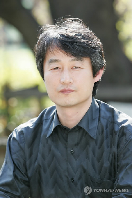 안병옥 기후변화행동연구소 소장