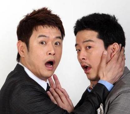 당신이 한번도 보지 못한 개그콘서트(한국방송2 오후 6시20분)