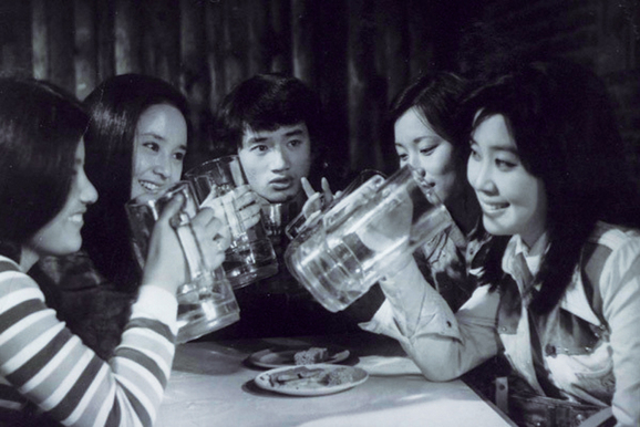 바보들의 행진
