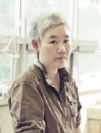 이불 작가/연합뉴스
