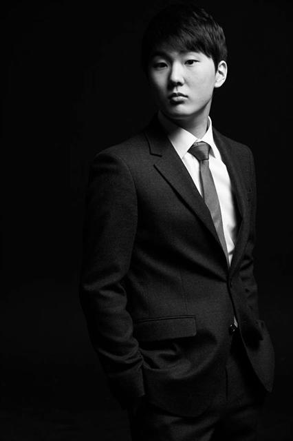 조성진