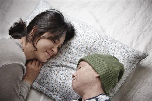 영화 ‘두근두근 내 인생’ 