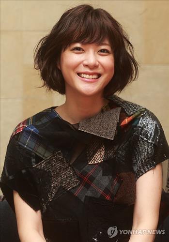 배우 우에노 주리(28)