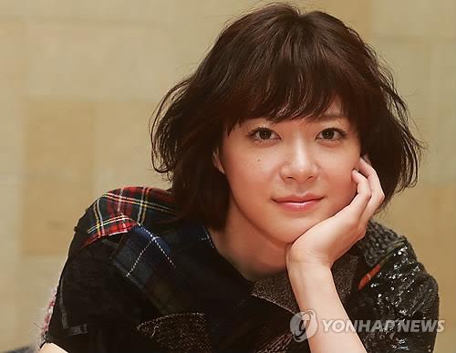 배우 우에노 주리(28)
