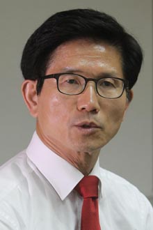 김문수 전 경기지사
