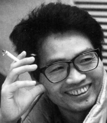 민족시인 김남주