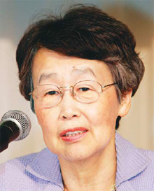 이인호 <한국방송>(KBS) 이사장