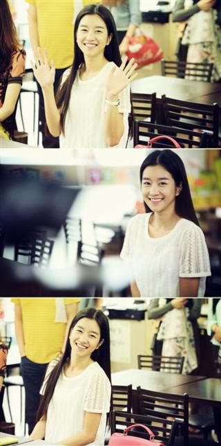 드라마스페셜 단막 2014 ‘세 여자 가출 소동’(한국방송2 일 밤 12시)