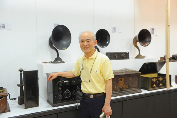 장황남 박사