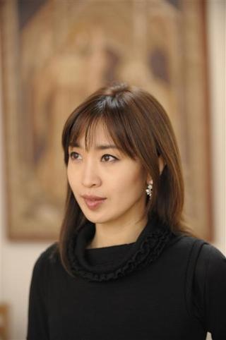 소프라노 서예리(38), 사진제공 엘지아트센터