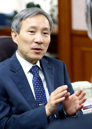 강일원 헌법재판소 재판관