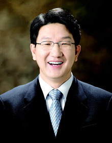 권성동 새누리당 의원.