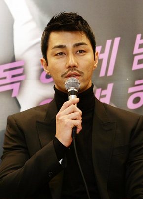 차승원. 연합뉴스