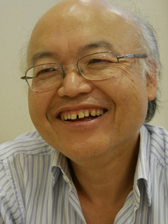 성정모 브라질 상파울루감신대 인문법대 학장